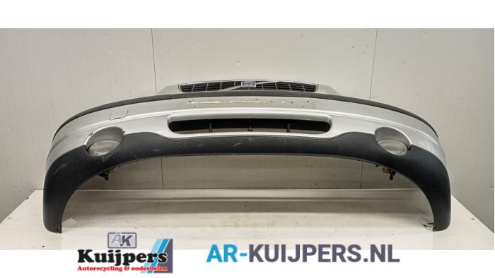 Front Bumper Volvo S60 I 2.4 T 20V 426 - Autorecycling Kuijpers