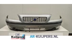 Used Front bumper Volvo S60 I (RS/HV) 2.4 T 20V Price € 70,00 Margin scheme offered by Autorecycling Kuijpers