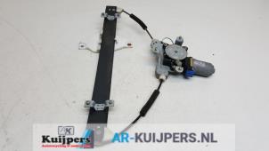 Used Window mechanism 4-door, front right Chevrolet Epica 2.5 24V Price € 50,00 Margin scheme offered by Autorecycling Kuijpers