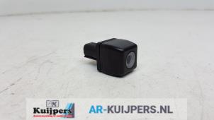 Usagé Caméra de recul Citroen C1 1.0 Vti 68 12V Prix € 95,00 Règlement à la marge proposé par Autorecycling Kuijpers