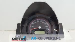 Używane Licznik kilometrów KM Suzuki Alto (GF) 1.0 12V Cena € 20,00 Procedura marży oferowane przez Autorecycling Kuijpers