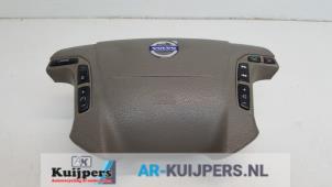 Used Left airbag (steering wheel) Volvo S80 (TR/TS) 2.4 D5 20V Price € 45,00 Margin scheme offered by Autorecycling Kuijpers