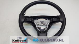 Used Steering wheel Daihatsu Cuore (L251/271/276) 1.0 12V DVVT Price € 19,00 Margin scheme offered by Autorecycling Kuijpers