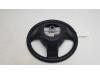 Steering wheel from a Daihatsu Cuore (L251/271/276) 1.0 12V DVVT 2008