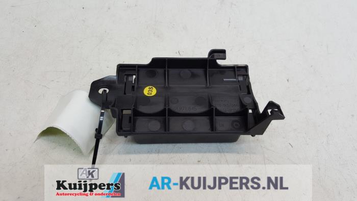 Usagé Ordinateur divers Volkswagen Golf VII (AUA) e-Golf Prix € 35,00 Règlement à la marge proposé par Autorecycling Kuijpers