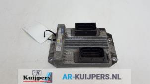 Used Engine management computer Opel Meriva Mk.I 1.7 CDTI 16V Price € 95,00 Margin scheme offered by Autorecycling Kuijpers
