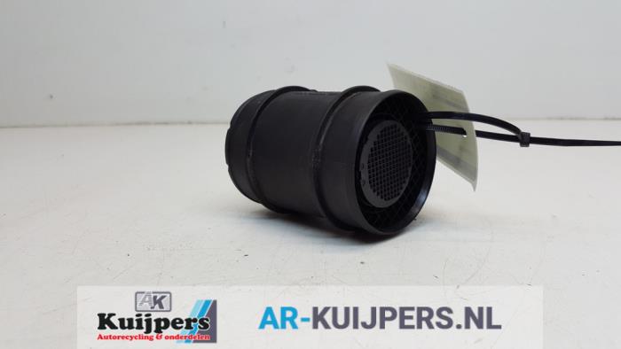 Gebrauchte Luftmassenmesser Opel Meriva Mk.I 1.7 CDTI 16V Preis € 25,00 Margenregelung angeboten von Autorecycling Kuijpers