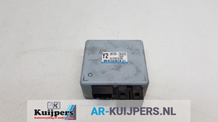 Used Power steering computer Suzuki SX4 (EY/GY) 1.6 16V VVT Comfort,Exclusive Autom. Price € 30,00 Margin scheme offered by Autorecycling Kuijpers