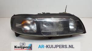 Used Headlight, right Volvo S60 I (RS/HV) 2.4 T 20V Price € 39,00 Margin scheme offered by Autorecycling Kuijpers