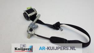 Used Front seatbelt, left Opel Corsa D 1.2 16V Price € 19,00 Margin scheme offered by Autorecycling Kuijpers