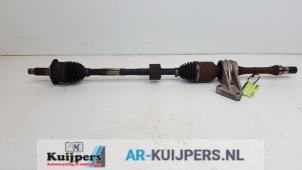 Used Front drive shaft, right Suzuki SX4 (EY/GY) 1.6 16V VVT Comfort,Exclusive Autom. Price € 40,00 Margin scheme offered by Autorecycling Kuijpers