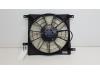 Cooling fans from a Suzuki SX4 (EY/GY), 2006 1.6 16V VVT Comfort,Exclusive Autom., SUV, Petrol, 1,586cc, 79kW (107pk), FWD, M16AVVT, 2006-06, EYA21S; GYA21S 2006