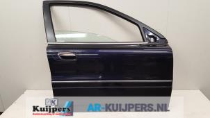 Used Front door 4-door, right Volvo S80 (TR/TS) 2.4 D5 20V Price € 125,00 Margin scheme offered by Autorecycling Kuijpers