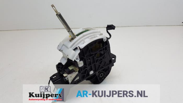 Wahlhebel Automatik Audi Q7 3.0 TDI V6 24V - 12345