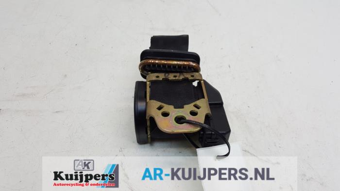 Rear seatbelt, right Saab 900 II 2.3 S,SE 16V - 4379632 AUTOLIV