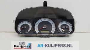 Used Odometer KM Kia Cee'd (EDB5) 1.4 CVVT 16V Price € 44,00 Margin scheme offered by Autorecycling Kuijpers