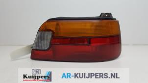 Used Taillight, right Toyota Starlet (EP8/NP8) 1.3 Friend,XLi 12V Price € 20,00 Margin scheme offered by Autorecycling Kuijpers