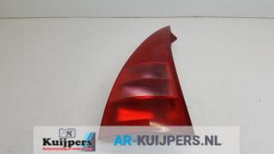 Used Taillight, right Citroen C3 (FC/FL/FT) 1.4 Price € 15,00 Margin scheme offered by Autorecycling Kuijpers