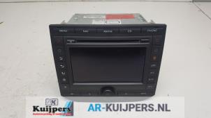 Used Navigation system Ford Focus C-Max 2.0 16V Price € 150,00 Margin scheme offered by Autorecycling Kuijpers