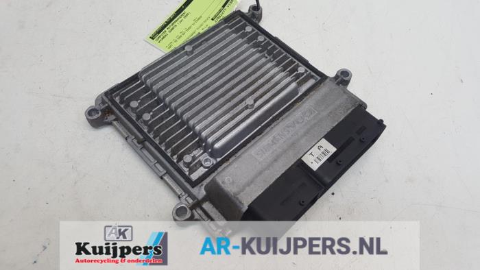 Used Engine management computer Hyundai Sonata 2.4 16V CVVT Price € 60,00 Margin scheme offered by Autorecycling Kuijpers