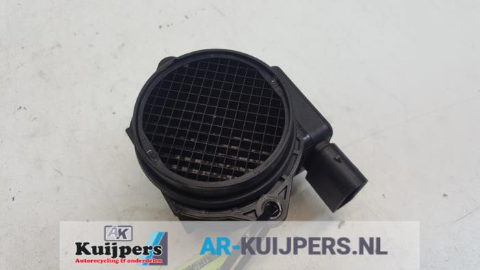 Gebrauchte Luftmassenmesser Hyundai Sonata 2.4 16V CVVT Preis € 35,00 Margenregelung angeboten von Autorecycling Kuijpers