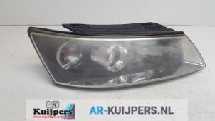 Used Headlight, right Hyundai Sonata 2.4 16V CVVT Price € 75,00 Margin scheme offered by Autorecycling Kuijpers