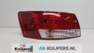 Used Taillight, left Hyundai Sonata 2.4 16V CVVT Price € 50,00 Margin scheme offered by Autorecycling Kuijpers