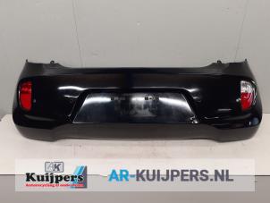Used Rear bumper Kia Picanto (TA) 1.0 12V Price € 145,00 Margin scheme offered by Autorecycling Kuijpers