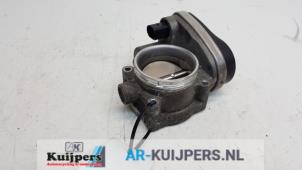 Used Throttle body BMW 1 serie (E87/87N) 118i 16V Price € 50,00 Margin scheme offered by Autorecycling Kuijpers