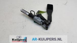 Used Front seatbelt buckle, right Opel Corsa D 1.2 16V Price € 45,00 Margin scheme offered by Autorecycling Kuijpers