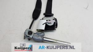 Used Front seatbelt, right Opel Corsa D 1.2 16V Price € 19,00 Margin scheme offered by Autorecycling Kuijpers