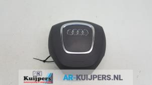 Used Left airbag (steering wheel) Audi A4 (B7) 2.0 TFSI 20V Price € 45,00 Margin scheme offered by Autorecycling Kuijpers
