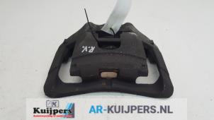 Usagé Etrier de frein (pince) avant droit Audi A4 (B7) 2.0 TFSI 20V Prix € 50,00 Règlement à la marge proposé par Autorecycling Kuijpers