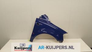 Used Front wing, right Volkswagen Fox (5Z) 1.2 Price € 30,00 Margin scheme offered by Autorecycling Kuijpers
