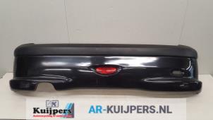 Used Rear bumper Peugeot 206 (2A/C/H/J/S) 1.1 XN,XR Price € 30,00 Margin scheme offered by Autorecycling Kuijpers