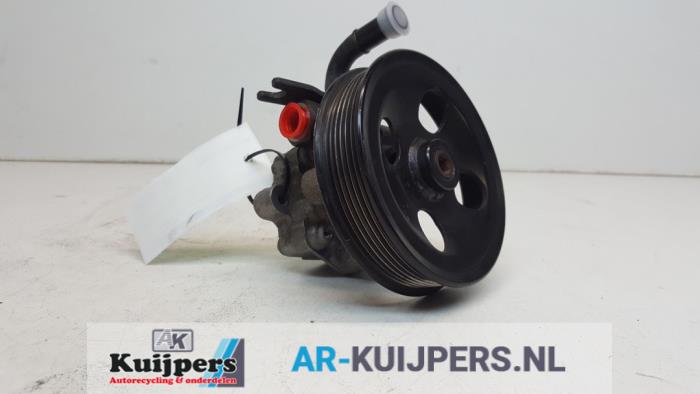 Usagé Pompe de direction Hyundai Sonata 2.4 16V CVVT Prix € 40,00 Règlement à la marge proposé par Autorecycling Kuijpers