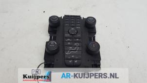 Used Heater control panel Volvo V50 (MW) 2.0 D 16V Price € 28,00 Margin scheme offered by Autorecycling Kuijpers