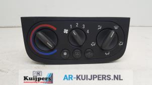 Used Heater control panel Opel Combo (Corsa C) 1.7 CDTi 16V Price € 19,00 Margin scheme offered by Autorecycling Kuijpers