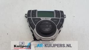 Used Heater control panel Fiat Ulysse (179) 2.0 16V Price € 39,00 Margin scheme offered by Autorecycling Kuijpers
