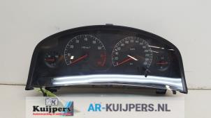 Usagé Compteur kilométrique KM Opel Vectra C 1.8 16V Prix € 45,00 Règlement à la marge proposé par Autorecycling Kuijpers
