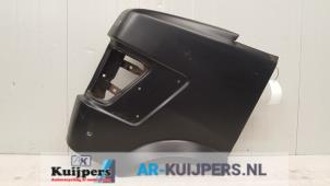 Used Front wing, left Mercedes L-Serie 2t (601) 210 Price € 75,00 Margin scheme offered by Autorecycling Kuijpers