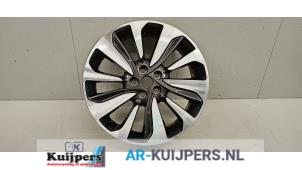 Used Wheel Opel Mokka/Mokka X X 1.4 Turbo 16V 4x2 Price € 125,00 Margin scheme offered by Autorecycling Kuijpers