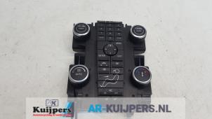 Used Heater control panel Volvo V50 (MW) 2.0 D 16V Price € 49,00 Margin scheme offered by Autorecycling Kuijpers