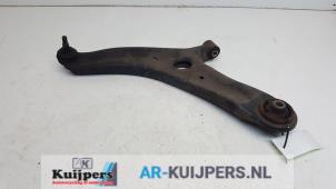 Used Front lower wishbone, left Kia Venga 1.4 CVVT 16V Price € 45,00 Margin scheme offered by Autorecycling Kuijpers
