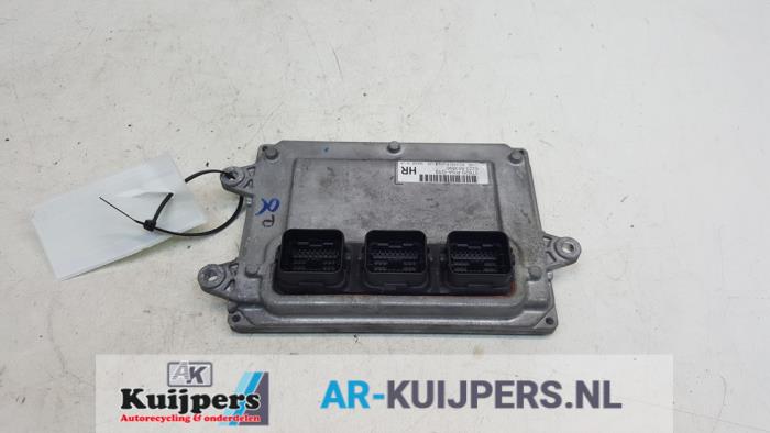 Used Engine management computer Honda Civic (FK/FN) 1.8i VTEC 16V Price € 70,00 Margin scheme offered by Autorecycling Kuijpers