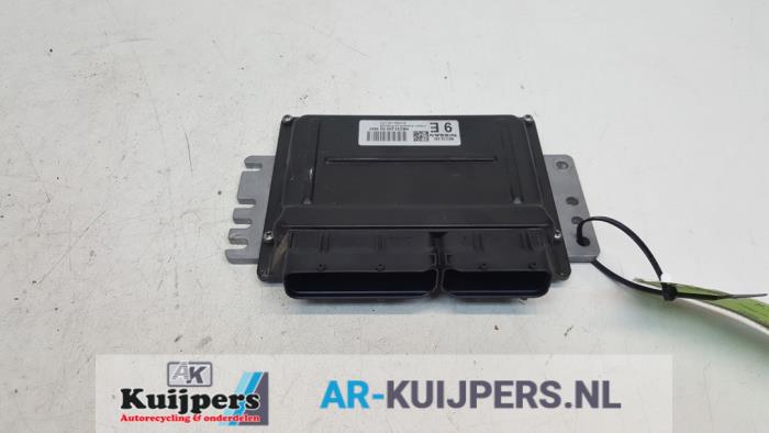 Used Engine management computer Nissan Almera (N16) 1.8 16V Price € 40,00 Margin scheme offered by Autorecycling Kuijpers