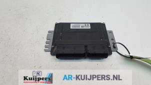 Used Engine management computer Nissan Almera (N16) 1.8 16V Price € 49,00 Margin scheme offered by Autorecycling Kuijpers