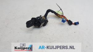 Used Ignition lock + key Peugeot 607 (9D/U) 2.2 HDi 16V FAP Price € 45,00 Margin scheme offered by Autorecycling Kuijpers