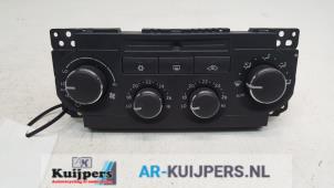 Used Heater control panel Chrysler 300 C 2.7 V6 24V Price € 70,00 Margin scheme offered by Autorecycling Kuijpers