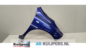 Used Front wing, right Nissan Micra (K12) 1.4 16V Price € 35,00 Margin scheme offered by Autorecycling Kuijpers